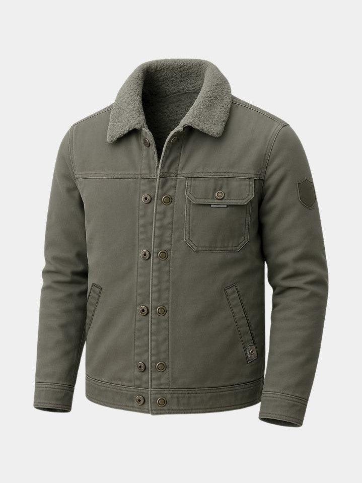 Chaqueta de piloto Axel™