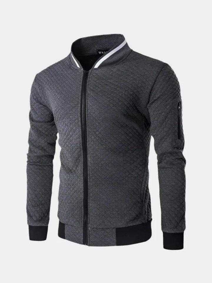 Textura™ | Chaqueta Bombardero